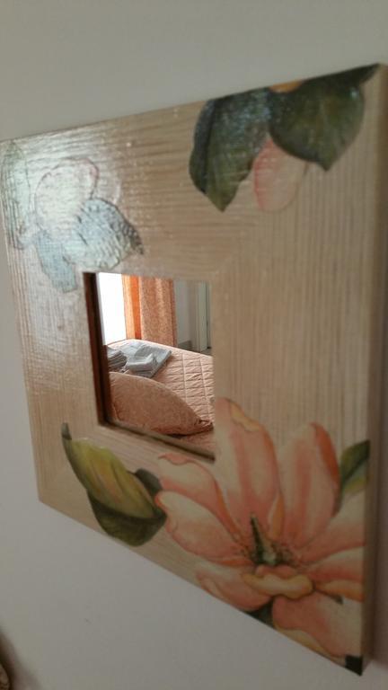 Bella Roma Domus Bed & Breakfast Room photo