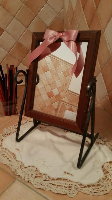 Bella Roma Domus Bed & Breakfast Room photo