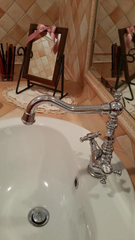 Bella Roma Domus Bed & Breakfast Room photo