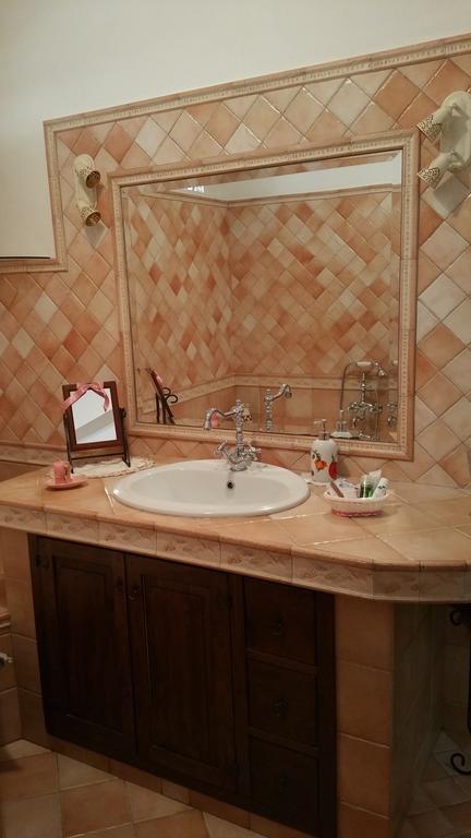 Bella Roma Domus Bed & Breakfast Room photo