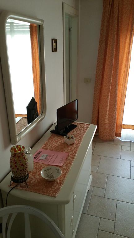 Bella Roma Domus Bed & Breakfast Room photo