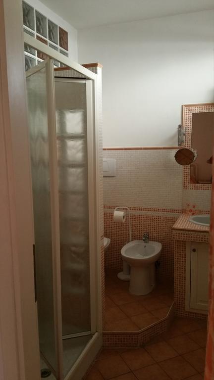 Bella Roma Domus Bed & Breakfast Room photo