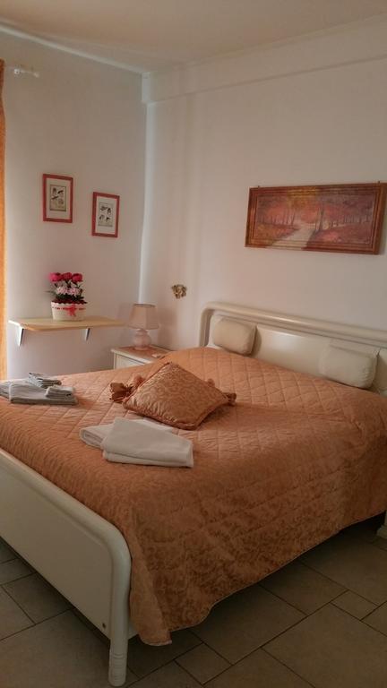 Bella Roma Domus Bed & Breakfast Room photo