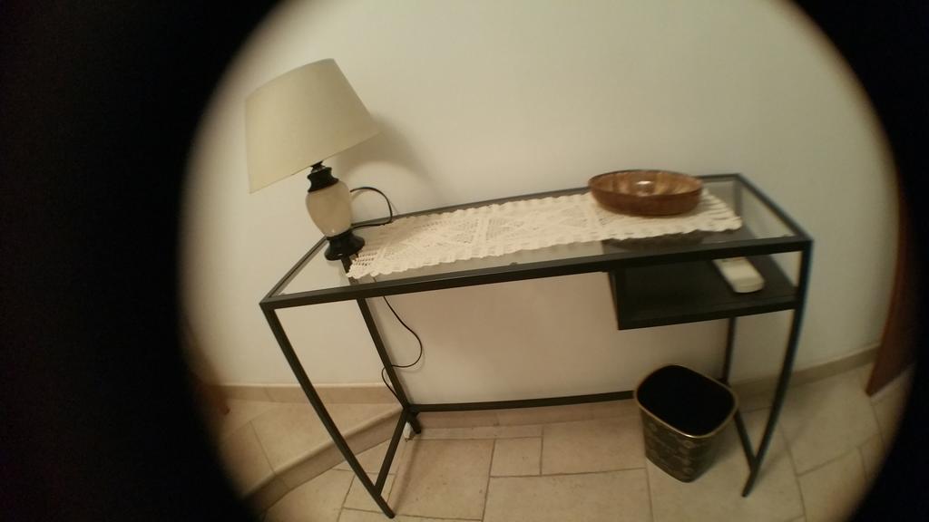 Bella Roma Domus Bed & Breakfast Room photo