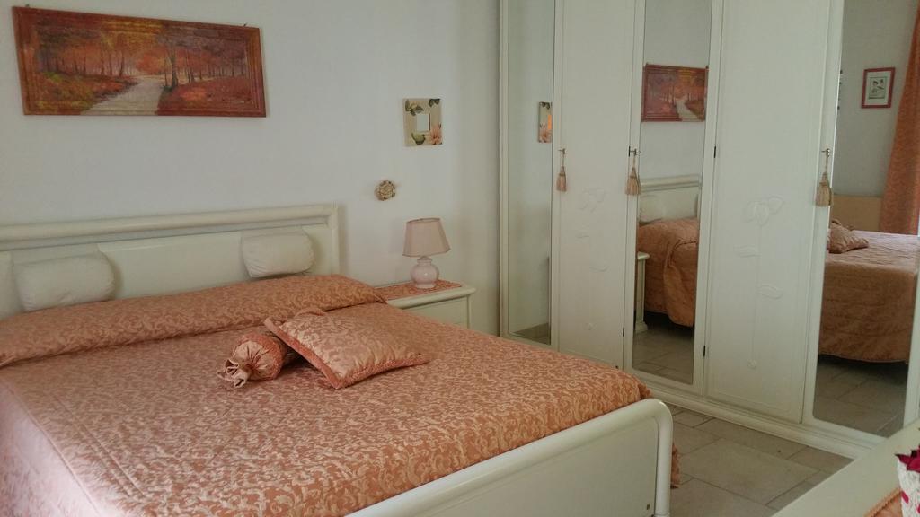 Bella Roma Domus Bed & Breakfast Room photo