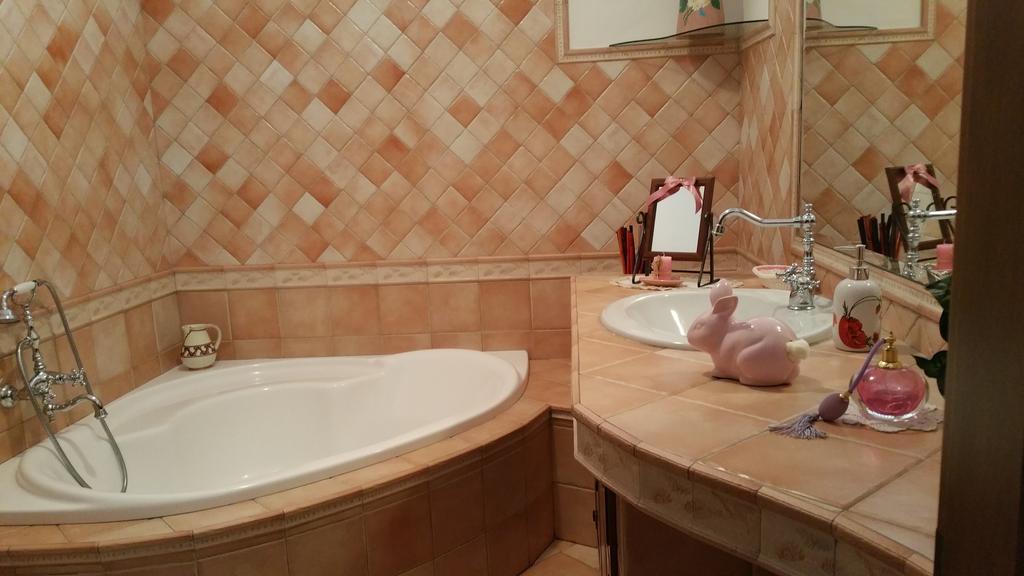 Bella Roma Domus Bed & Breakfast Room photo