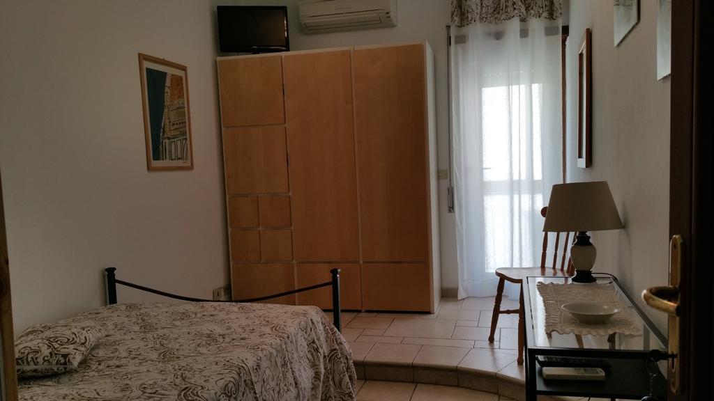 Bella Roma Domus Bed & Breakfast Room photo
